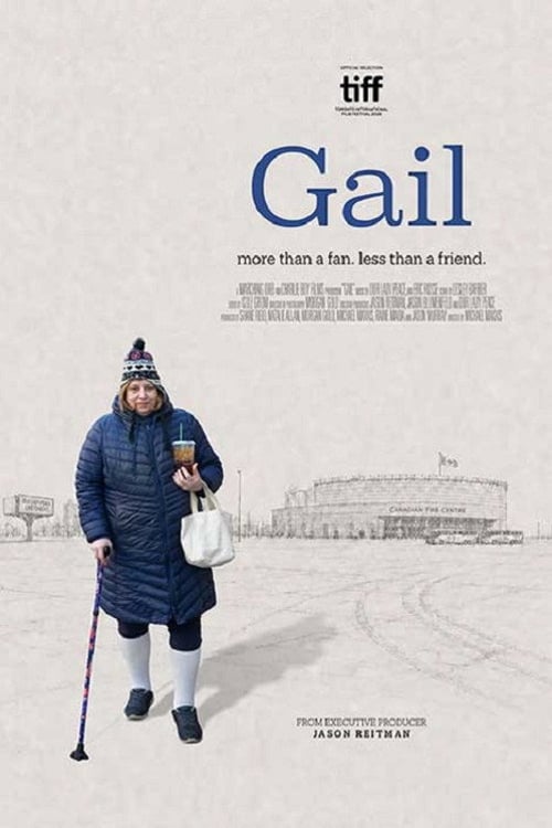 Дивитися фільм Gail 2026 онлайн