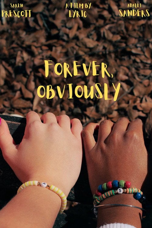 Дивитися фільм Forever, Obviously 2026 онлайн