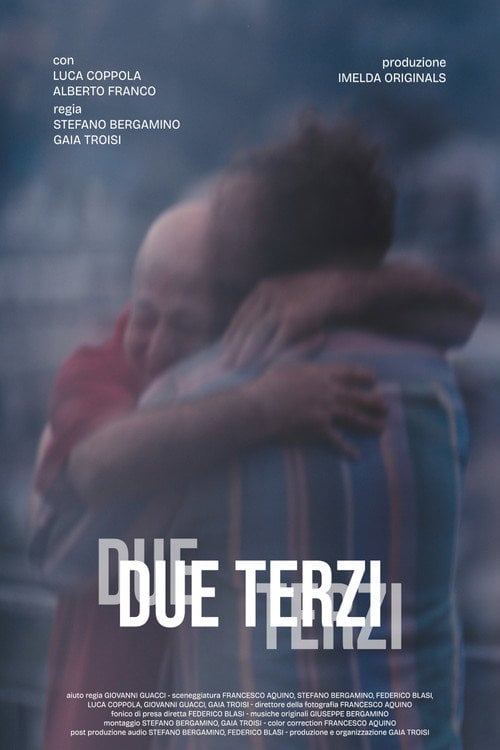 Watch Due Terzi 2026 online