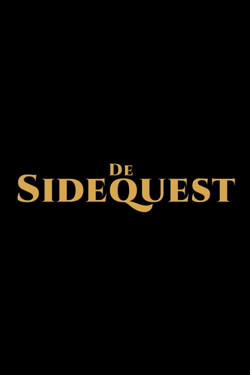 Дивитися фільм De Sidequest 2026 онлайн