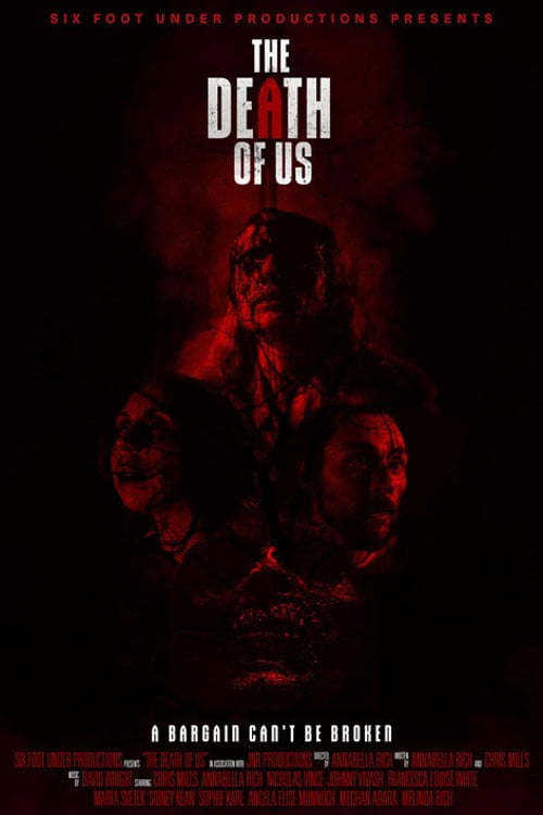 Дивитися фільм The Death Of Us 2026 онлайн