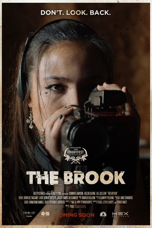 Дивитися фільм The Brook 2026 онлайн