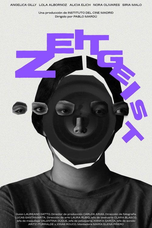 Watch Zeitgeist 2026 online