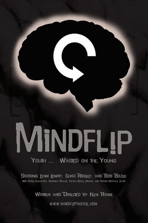 Дивитися фільм Mindflip 2026 онлайн