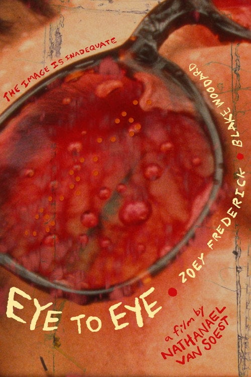 Дивитися фільм Eye to Eye 2026 онлайн