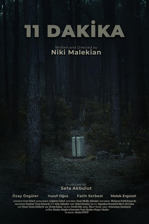 Watch 11 Dakika 2026 online