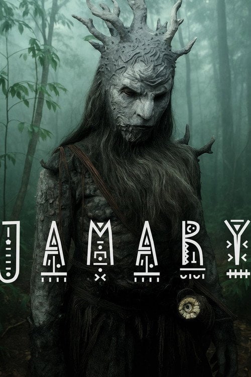 Дивитися фільм Jamary 2025 онлайн