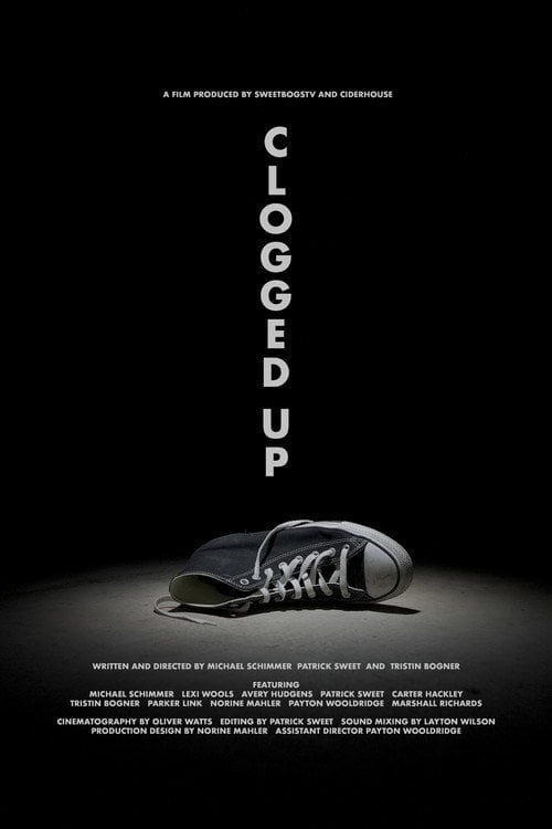 Watch Clogged Up 2026 online
