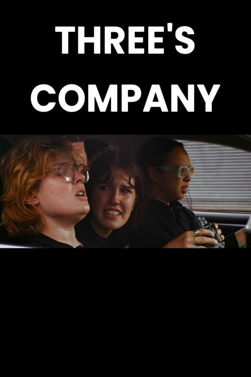 Watch Three's Company 2026 online