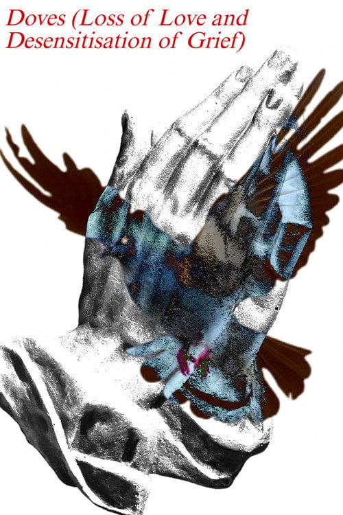 Дивитися фільм Doves (Loss of Love and Desensitization of Grief) 2026 онлайн