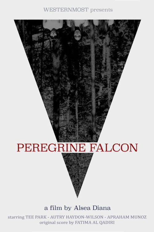 Дивитися фільм Peregrine Falcon 2026 онлайн