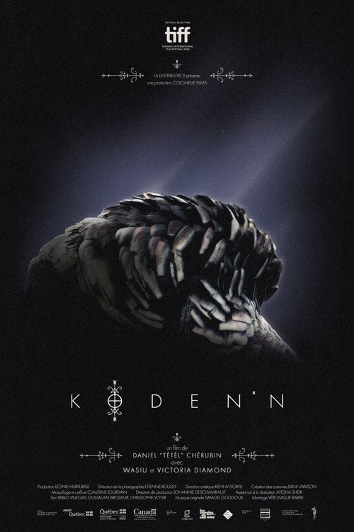 Дивитися фільм KODEN'N 2026 онлайн