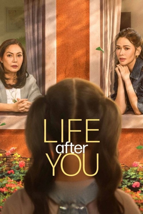 Дивитися фільм Life After You 2026 онлайн