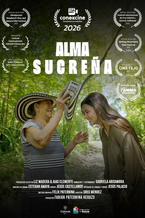 Watch Alma Sucreña 2026 online
