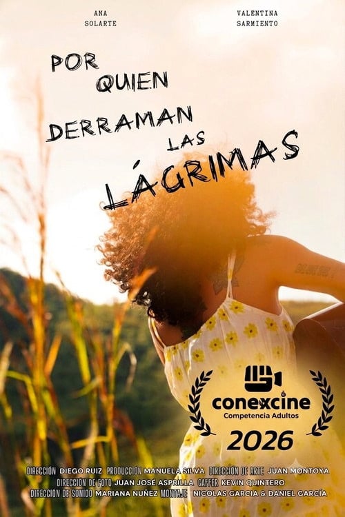 Watch Por quien derraman la lagrimas 2026 online