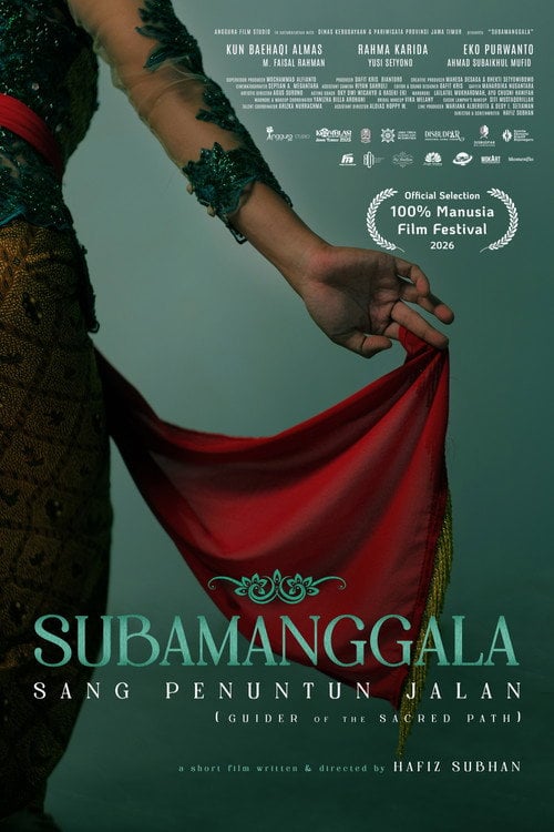 Watch Subamanggala: Sang Penuntun Jalan 2026 online