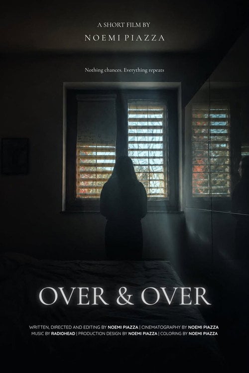 Watch Over & Over 2026 online