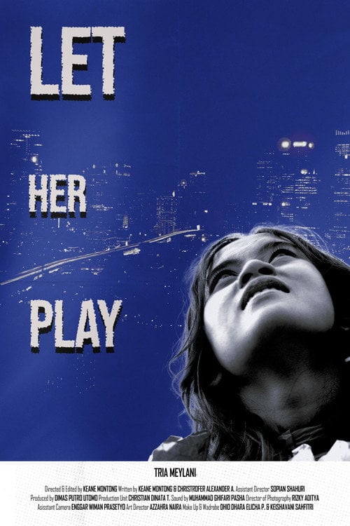 Дивитися фільм Let Her Play 2026 онлайн