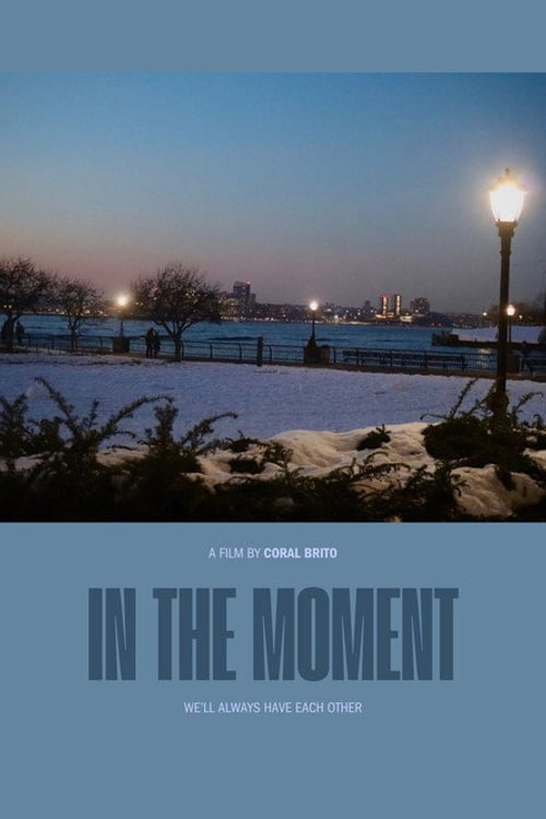 Дивитися фільм In the Moment 2026 онлайн