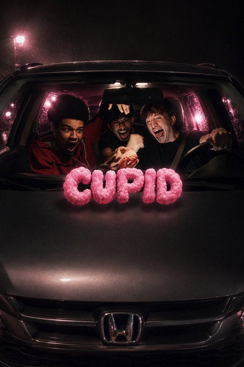 Watch Cupid 2026 online