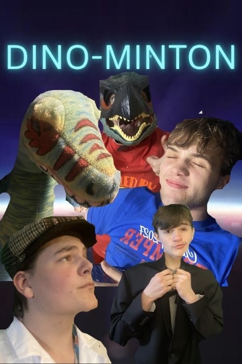 Watch Dino-Minton 2026 online
