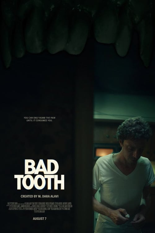 Дивитися фільм Bad Tooth 2026 онлайн