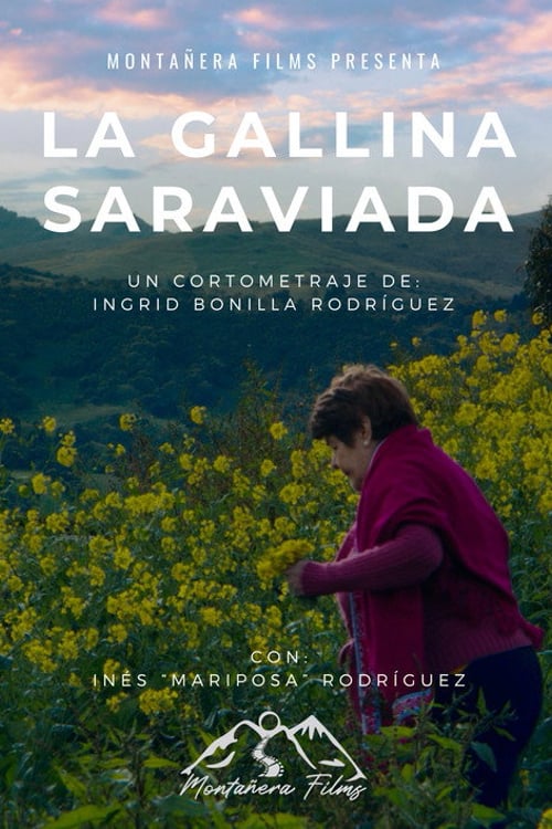 Watch La Gallina Saraviada 2026 online