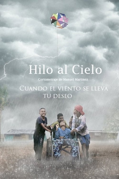 Дивитися фільм Hilo al cielo 2026 онлайн
