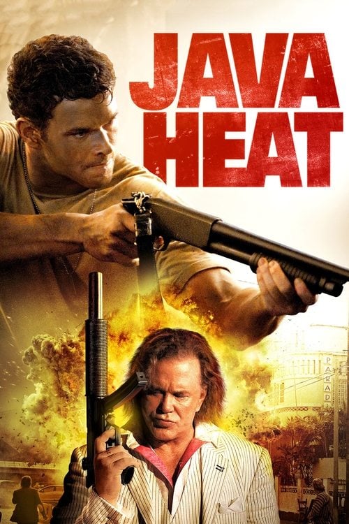 Watch Java Heat 2013 online