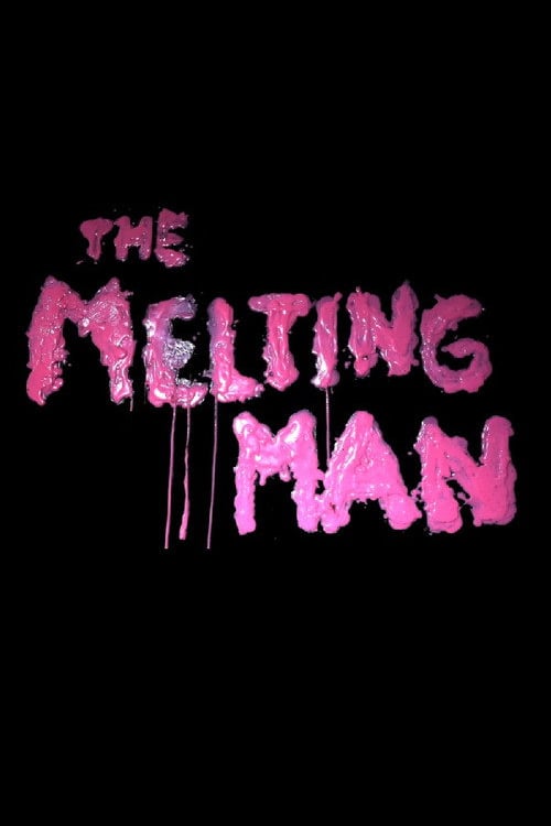 Дивитися фільм The Melting Man 2026 онлайн