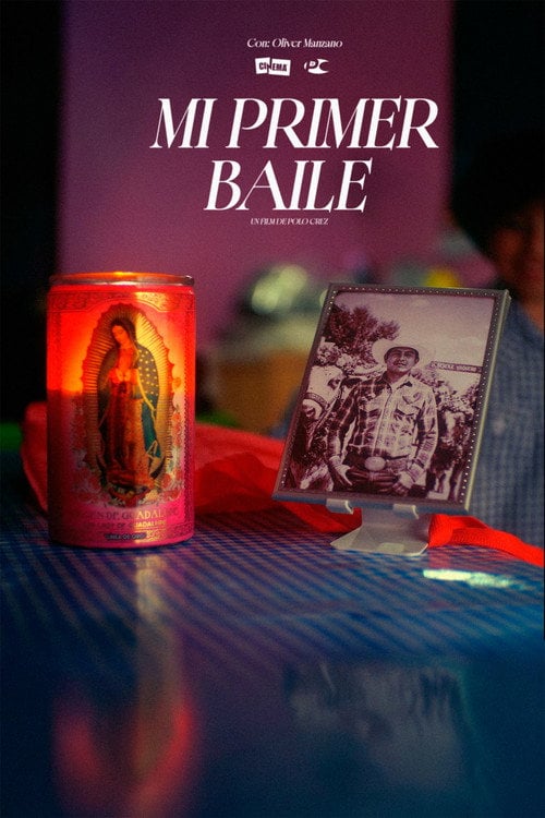 Watch Mi Primer Baile 2026 online