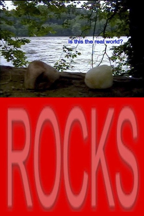 Дивитися фільм Rocks 2026 онлайн