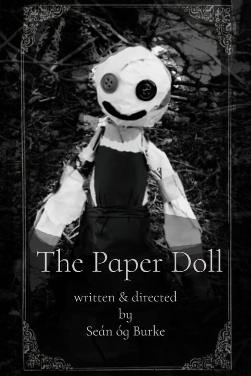 Watch The Paper Doll 2026 online