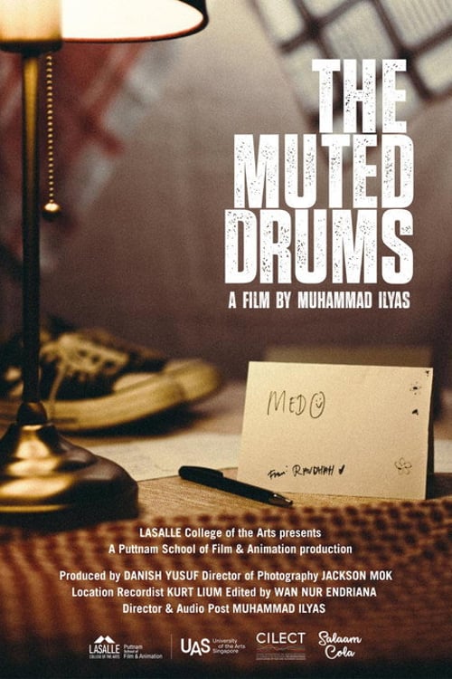 Watch The Muted Drums 2026 online