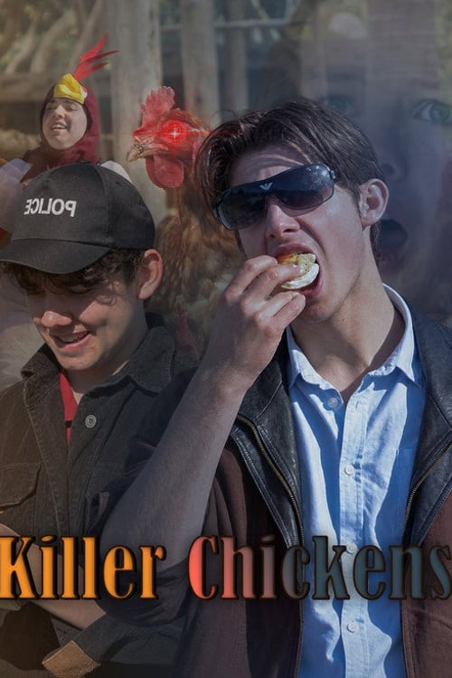 Watch Killer Chickens 2026 online