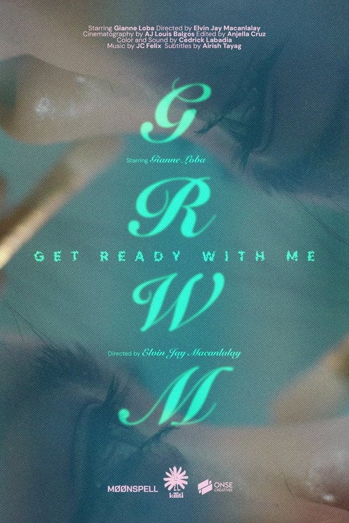Дивитися фільм Get Ready With Me 2026 онлайн