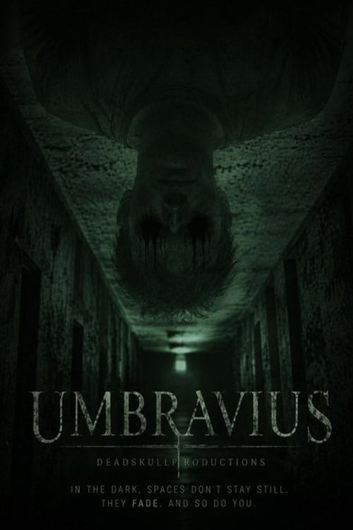 Watch Umbravius 2026 online