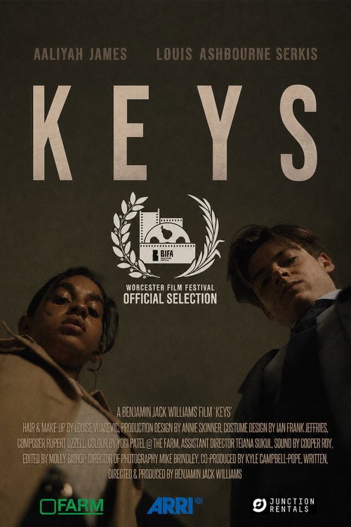 Watch Keys 2026 online