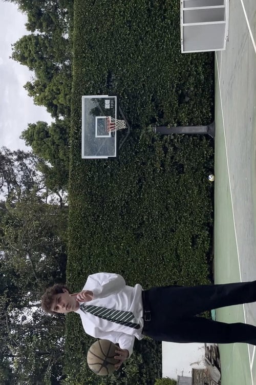 Watch TRICKSHOT 2026 online