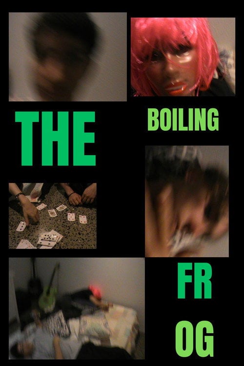 Дивитися фільм The boiling frog 2026 онлайн