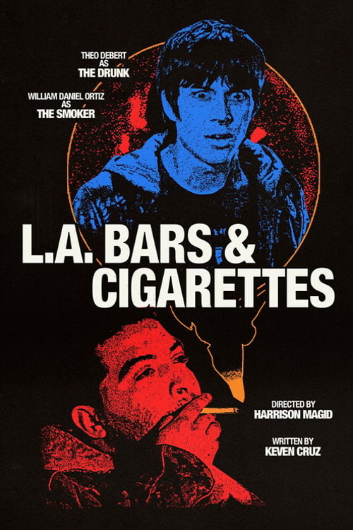 Дивитися фільм L.A. Bars & Cigarettes 2026 онлайн