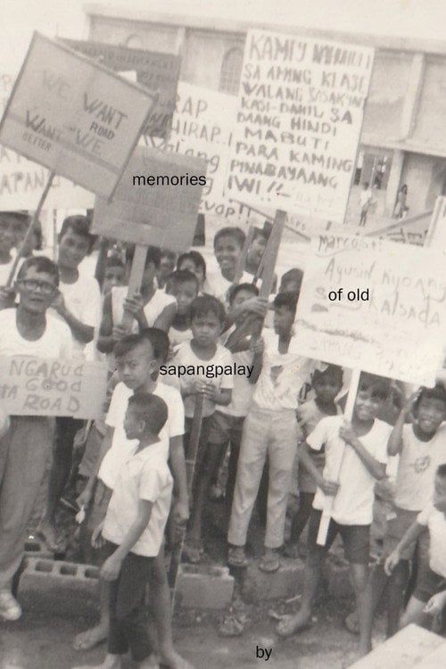 Watch MOOSAP (Memories of Old Sapang Palay) 2026 online