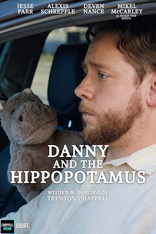 Дивитися фільм Danny and the Hippopotamus 2026 онлайн