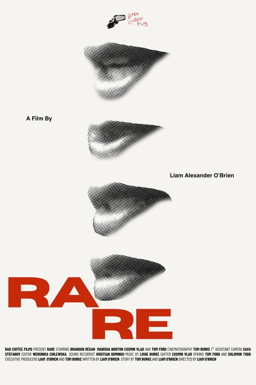Watch RARE 2026 online