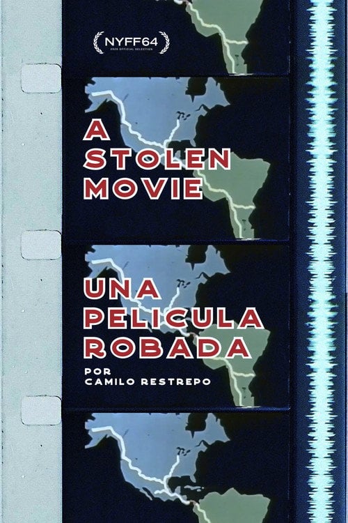 Дивитися фільм Una película robada 2026 онлайн