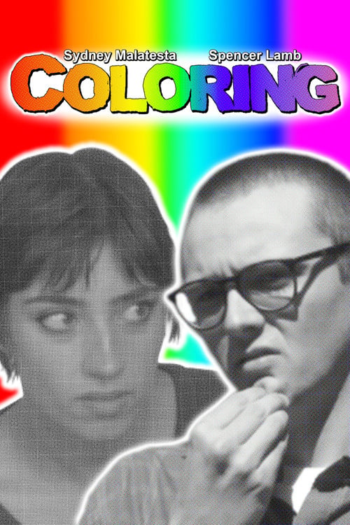 Дивитися фільм Coloring 2026 онлайн