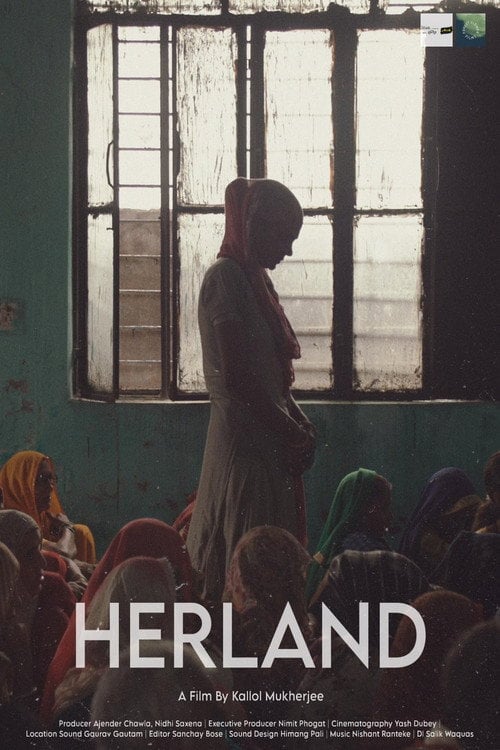 Watch Herland 2026 online
