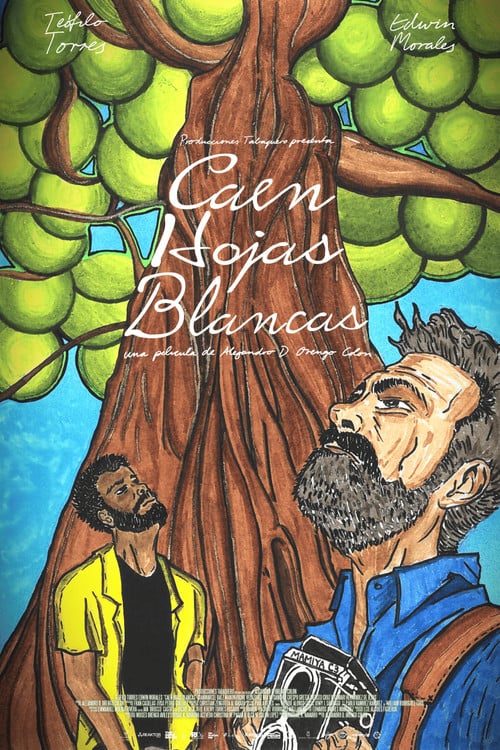 Watch Caen Hojas Blancas 2026 online