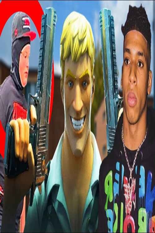 Дивитися фільм O Block: The Movie 2026 онлайн