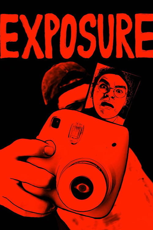 Дивитися фільм Exposure 2026 онлайн